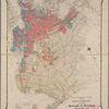 Map of the borough of Brooklyn, City of New York, 