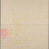 Map of the borough of Brooklyn, New York 
