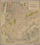 Rand McNally & Co.'s new handy map of Brooklyn and vicinity 