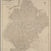 Map of the city of Brooklyn.