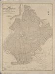 Map of the city of Brooklyn.
