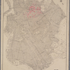 Map of the borough of Brooklyn, City of New York 