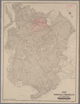 Map of the borough of Brooklyn, City of New York 