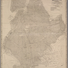 Hammond's handy reference map of Brooklyn, New York City