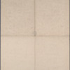Map of Brooklyn, House Number and Subway Guide.