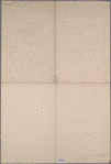Map of Brooklyn, House Number and Subway Guide.