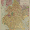 Map of Brooklyn
