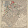 Map of Brooklyn