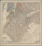 Map of Brooklyn