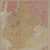 Williams' map of Borough of Brooklyn 