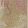 Williams' map of Borough of Brooklyn 