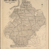 Brooklyn Liberty Loan Committee, Division of Districts, 1919
