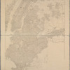Map of Brooklyn, Queens, and part of Manhattan.