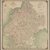 Map of the borough of Brooklyn, 1902