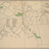 Guide map to the Brooklyn and Queens parks