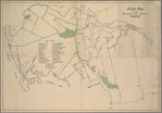 Guide map to the Brooklyn and Queens parks