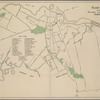 Guide Map to the Brooklyn and Queens Parks. 39 references.