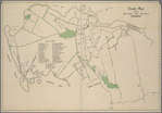 Guide Map to the Brooklyn and Queens Parks. 39 references.