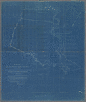Map of Flatbush Meadows 