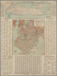 Street guide of Brooklyn 