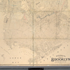 Petersen's map of Brooklyn
