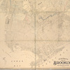 Petersen's map of Brooklyn