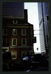 Block 012: Pearl Street between Broad Street and Coenties Slip (south side)