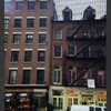 Block 012: Pearl Street between Broad Street and Coenties Slip (south side)