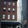 Block 012: Coenties Slip between Pearl Street and Water Street (west side)