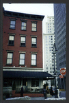 Block 012: Coenties Slip between Pearl Street and Water Street (west side)