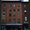 Block 012: Coenties Slip between Pearl Street and Water Street (west side)