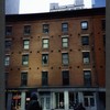 Block 012: Coenties Slip between Pearl Street and Water Street (west side)