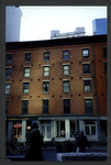 Block 012: Coenties Slip between Pearl Street and Water Street (west side)