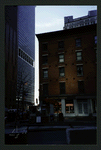 Block 012: Coenties Slip between Pearl Street and Water Street (west side)