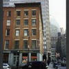 Block 012: Water Street between Coenties Slip and Broad Street (north side)