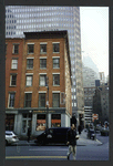 Block 012: Water Street between Coenties Slip and Broad Street (north side)