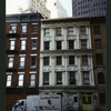 Block 012: Water Street between Coenties Slip and Broad Street (north side)