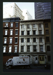 Block 012: Water Street between Coenties Slip and Broad Street (north side)