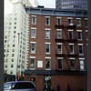 Block 012: Water Street between Coenties Slip and Broad Street (north side)