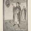Sanctus Vincentius Doctor Ordinis Predicatorum