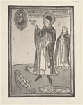Sanctus Vincentius Doctor Ordinis Predicatorum