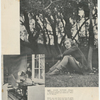 Mrs. Leland Hayward (Margaret Sullavan)