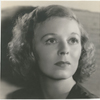 Margaret Sullavan head shot