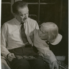 Leland Hayward and Bridget Hayward