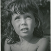 Close-up of Brooke Hayward