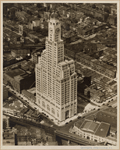 Brooklyn: Hanson Place - Ashland Place