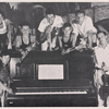 Camp Idylwold Orchestra Club