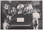Camp Idylwold Orchestra Club