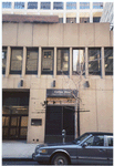 Block 013: Old Slip between Water Street and South Street (south side)