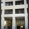 Block 013: Vietnam Veterans Plaza between South Street and Water Street (north side)